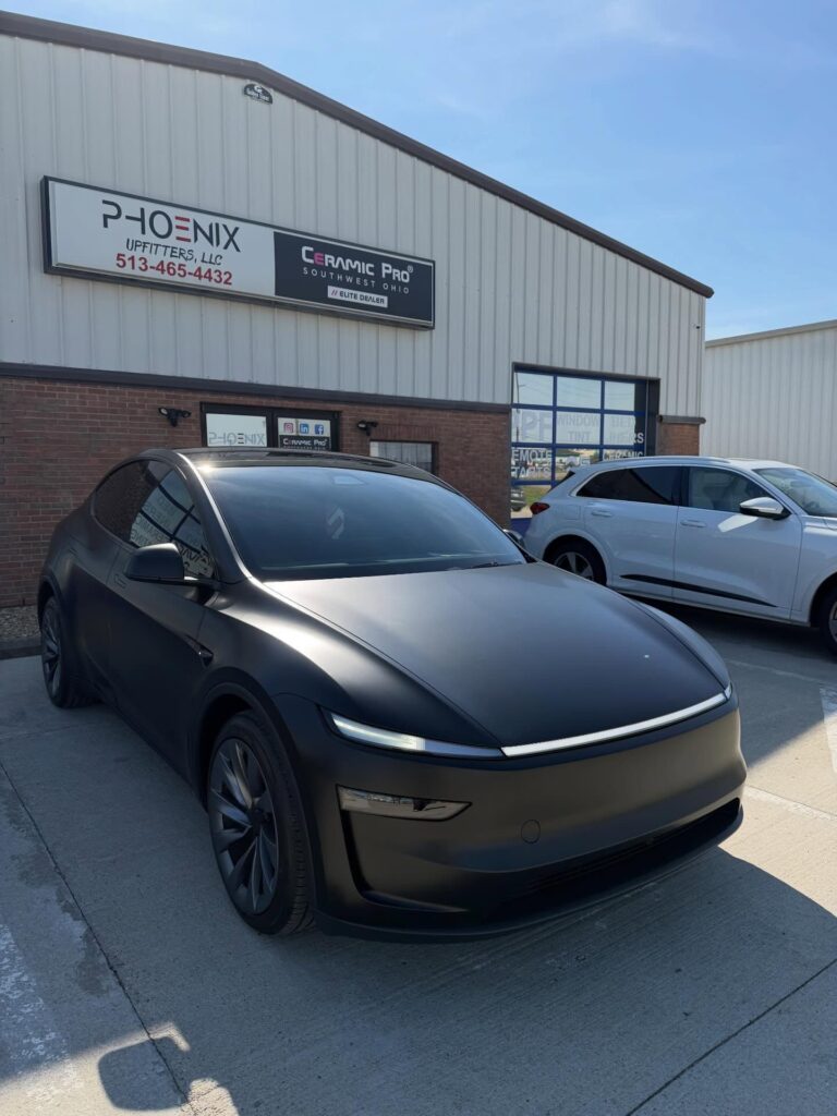 ceramic coating