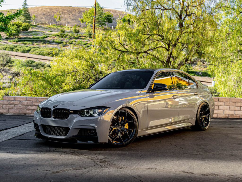 High Quality Car Wraps in Springboro OH Ceramic Pro South West OH