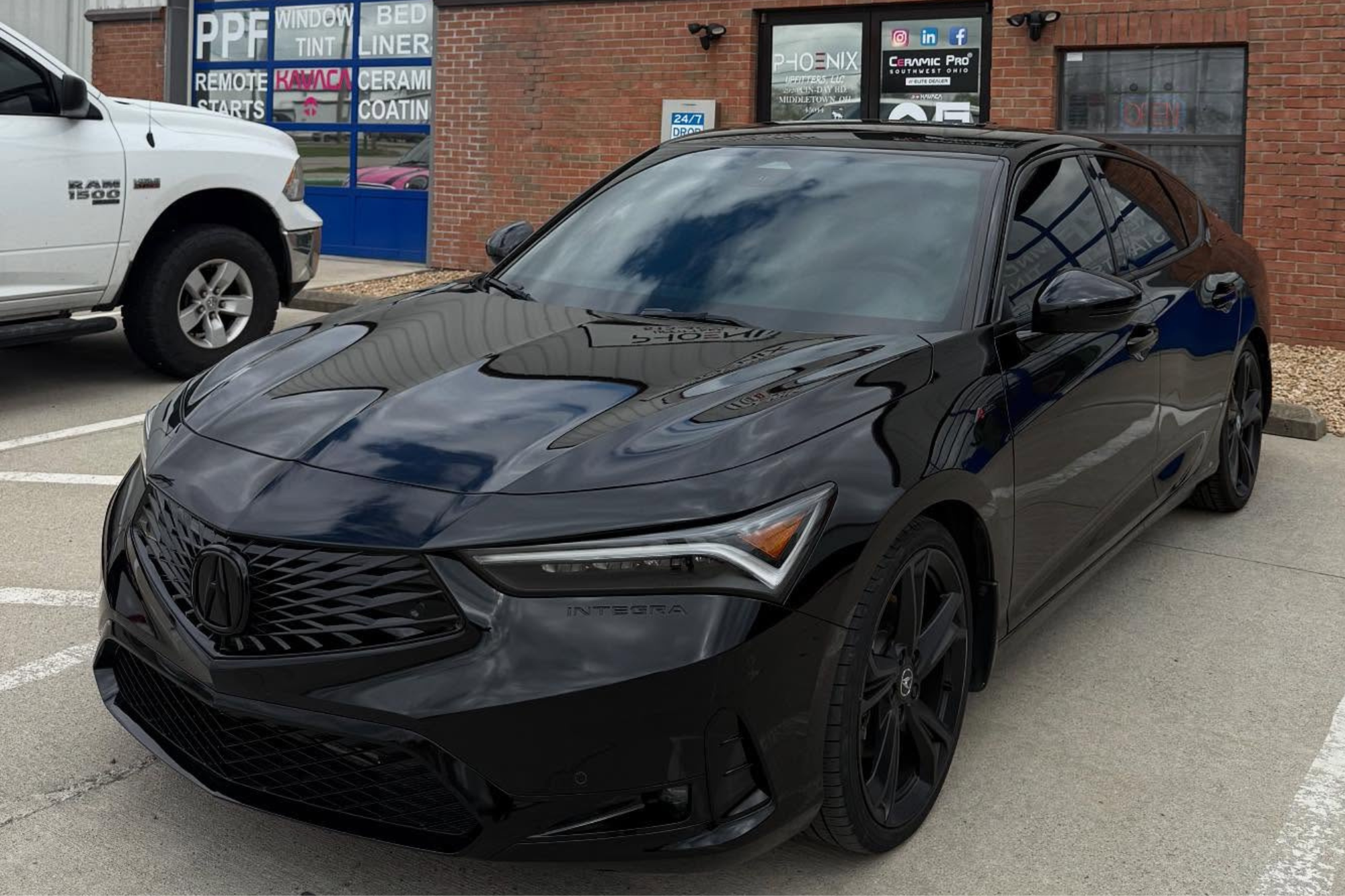 car detailing 
