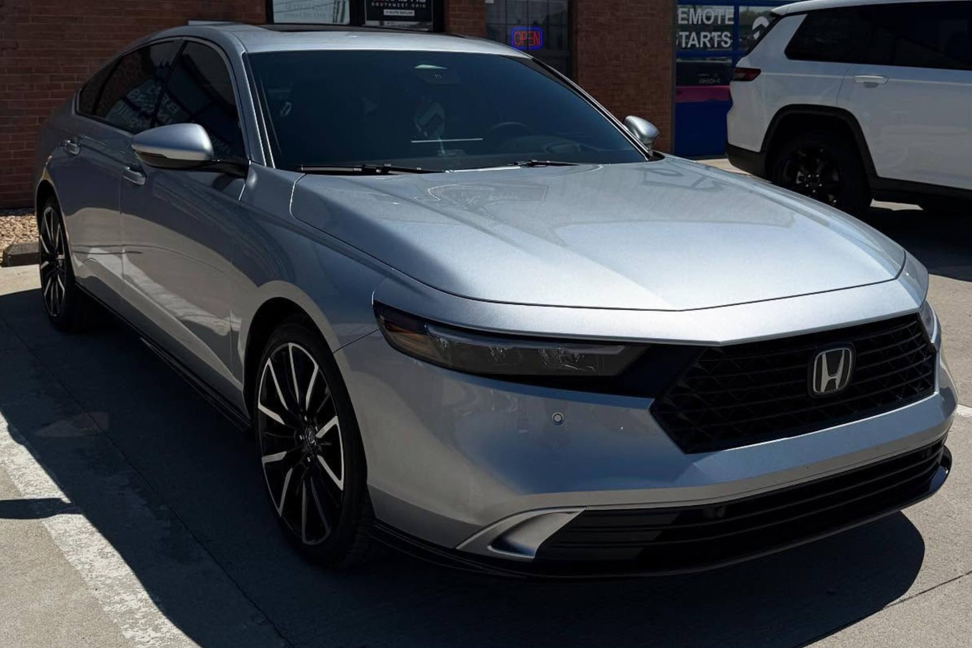 car wraps