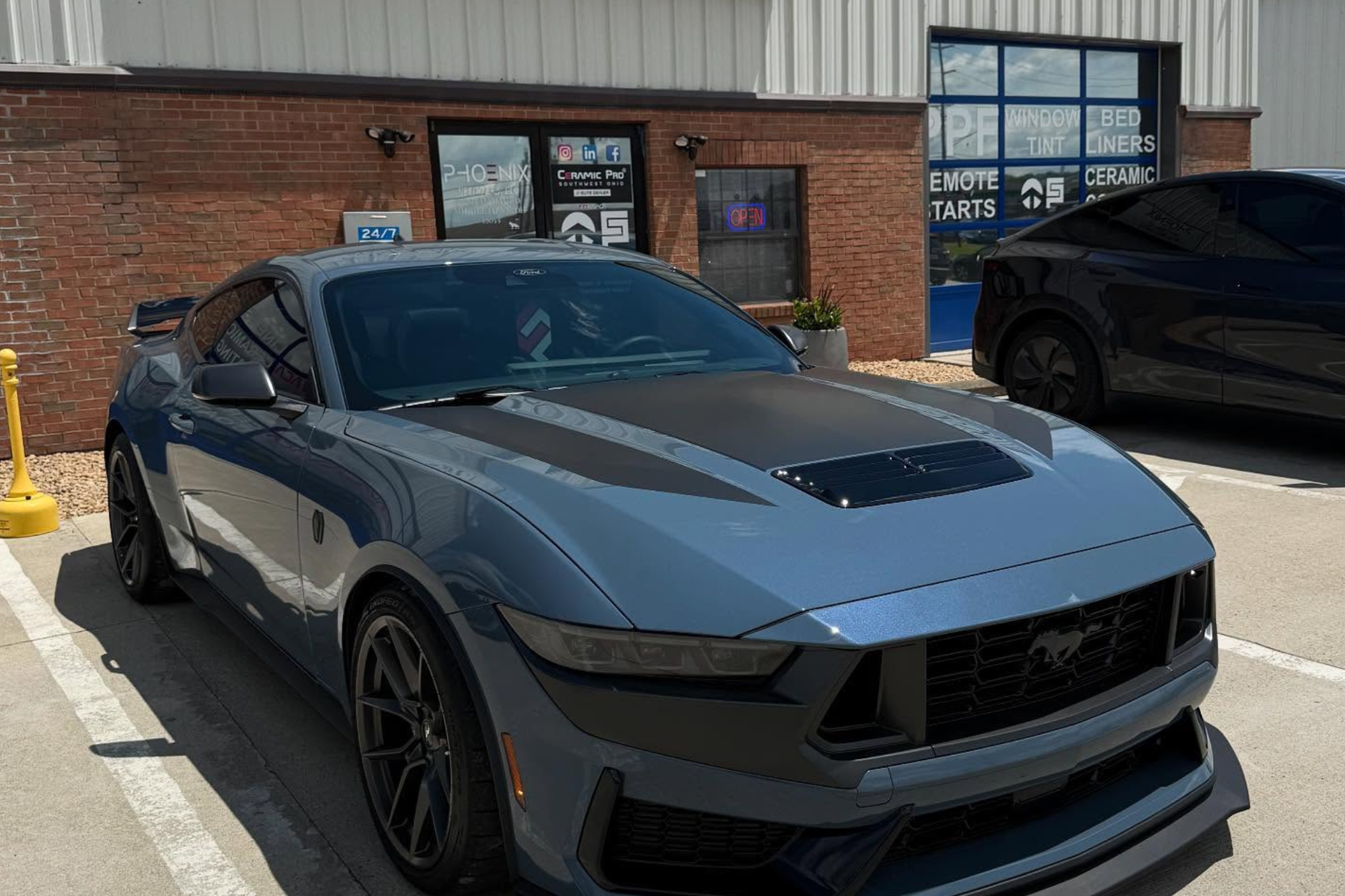 ceramic coating