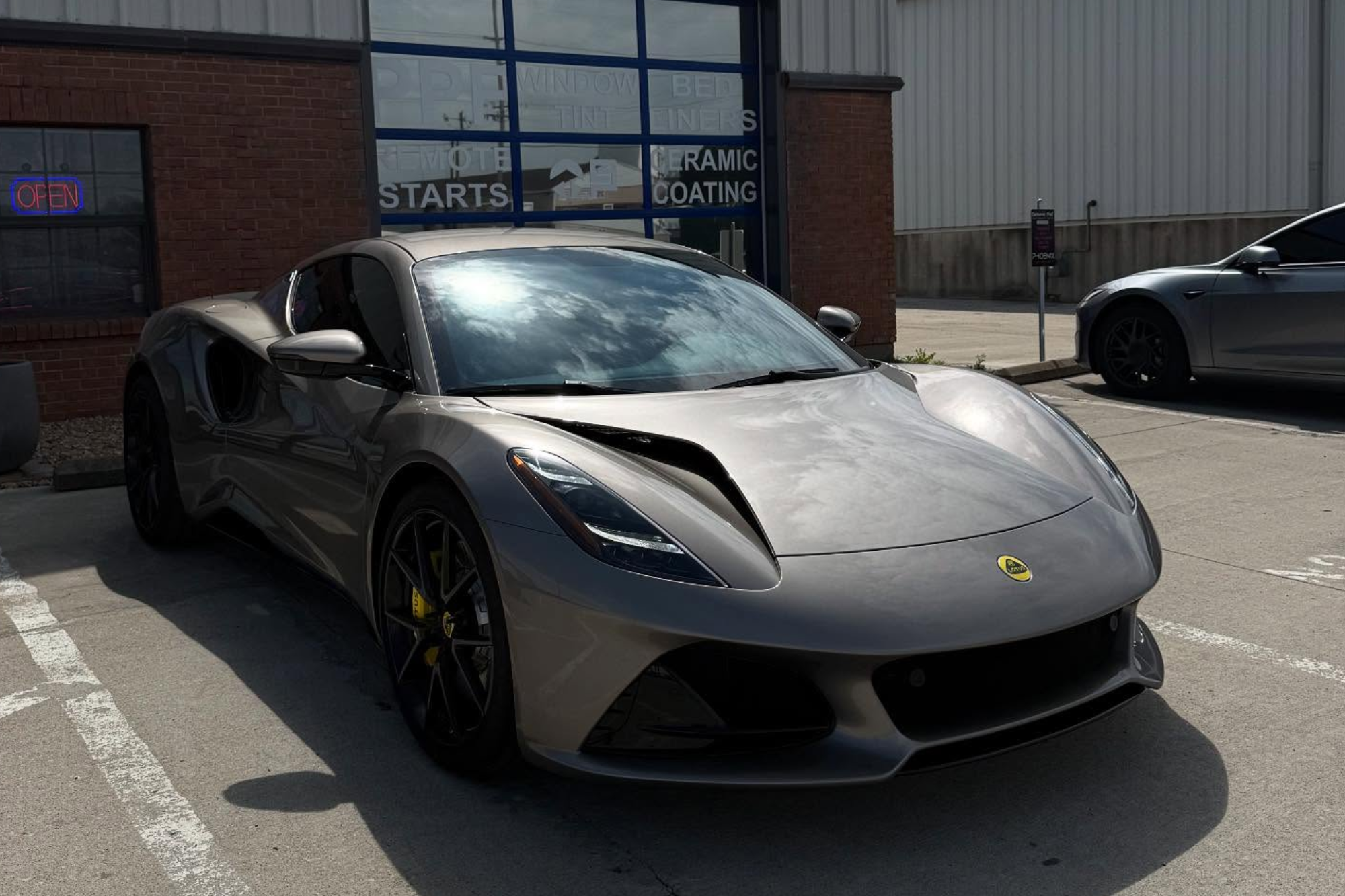 paint protection film for car 