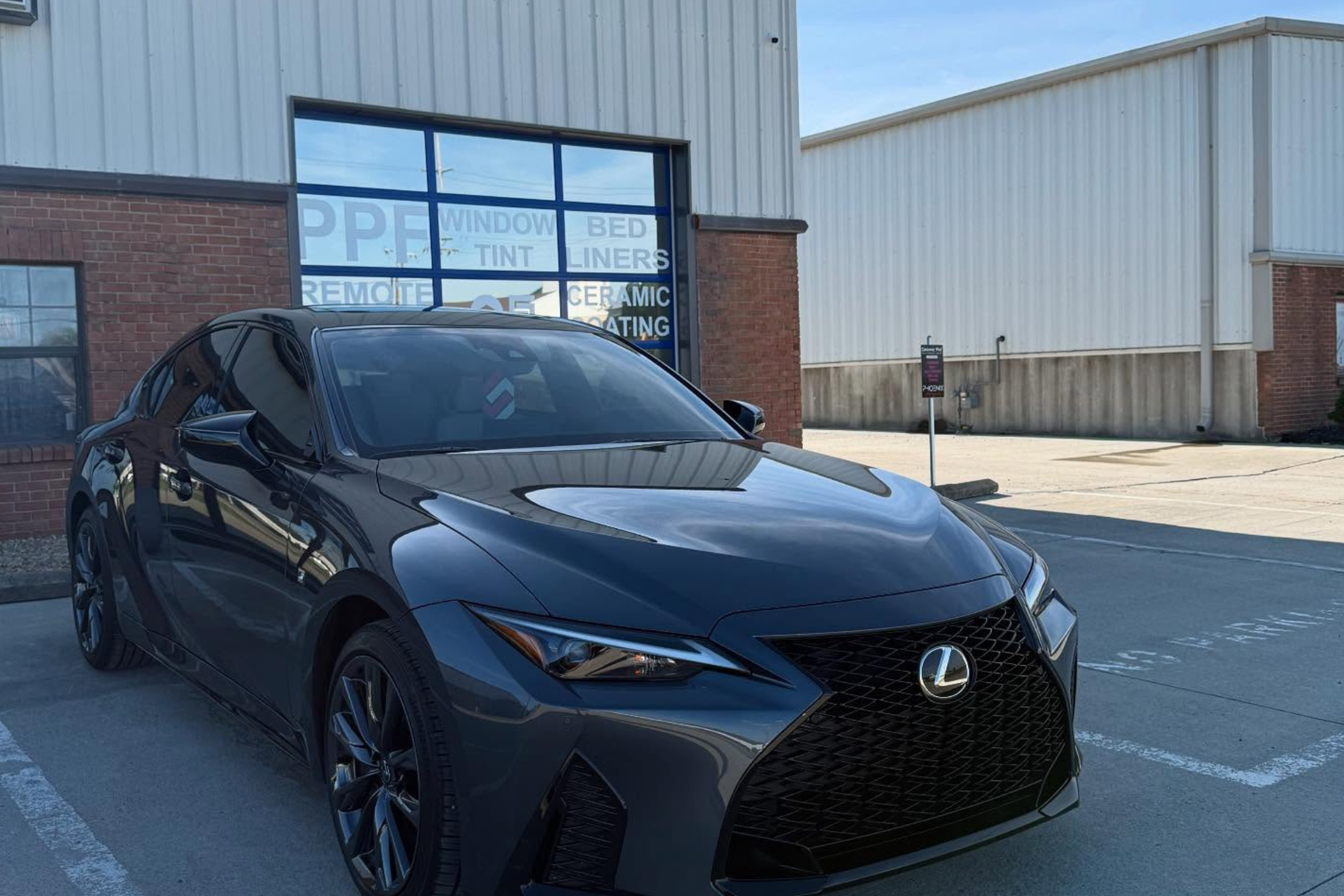 car detailing