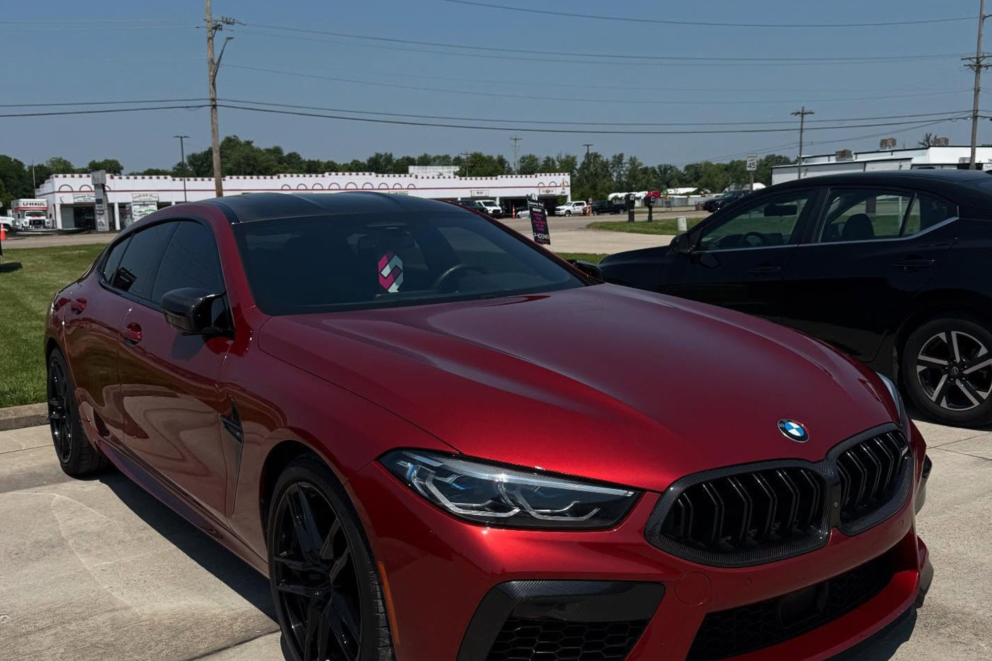 ceramic coating