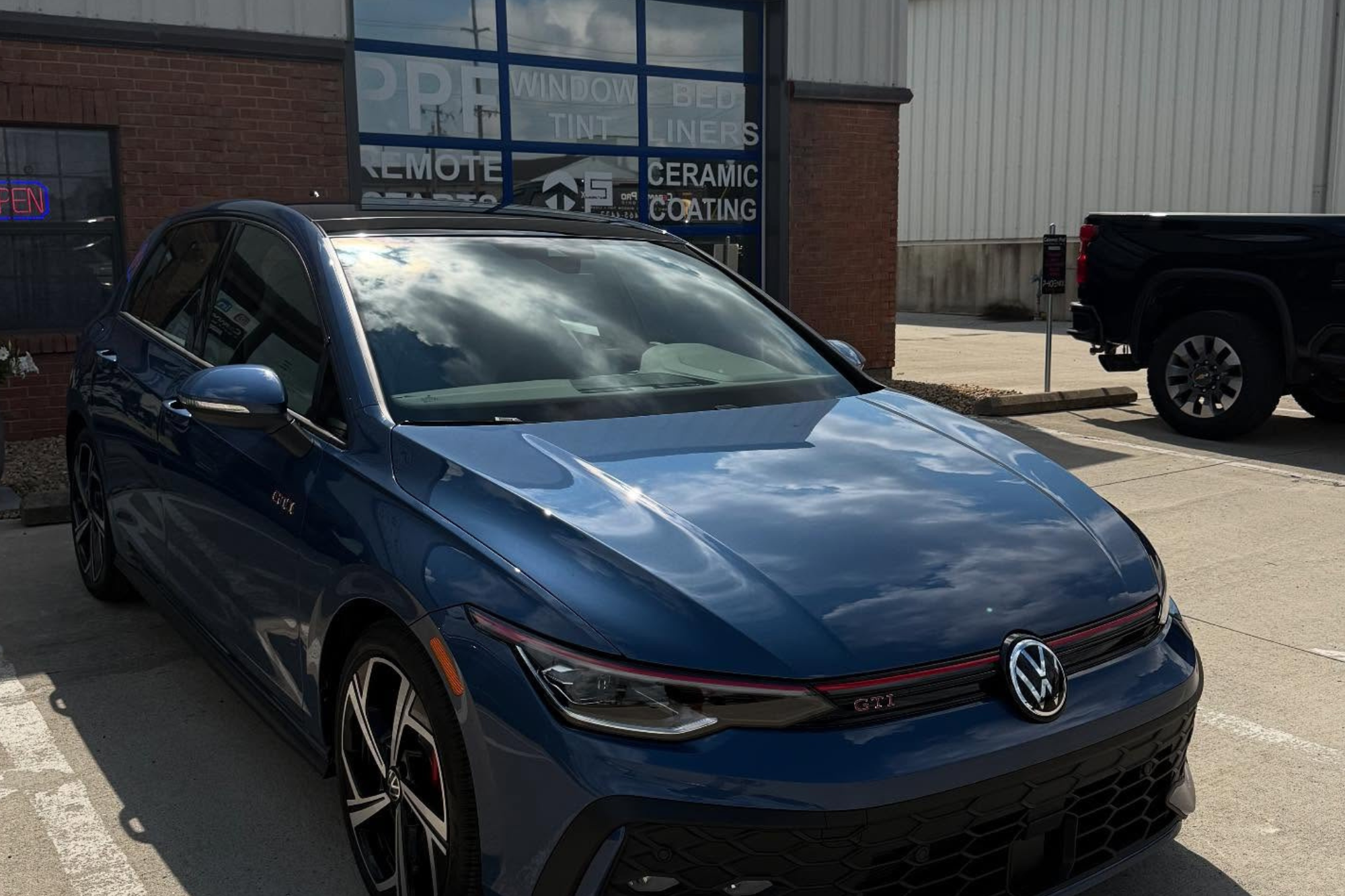 best ceramic coating shop near me