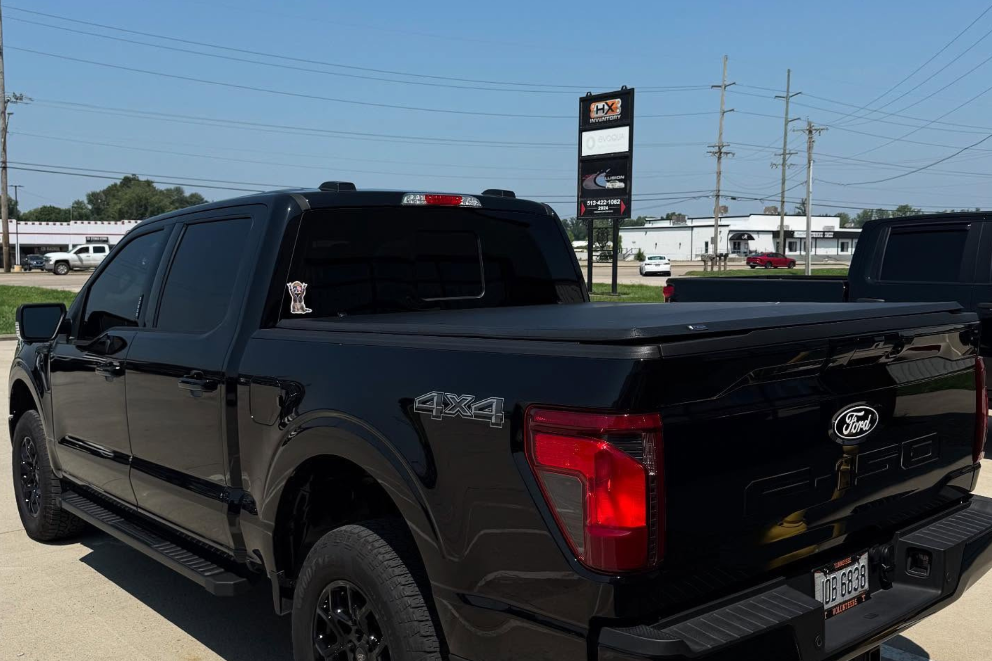car detailing services