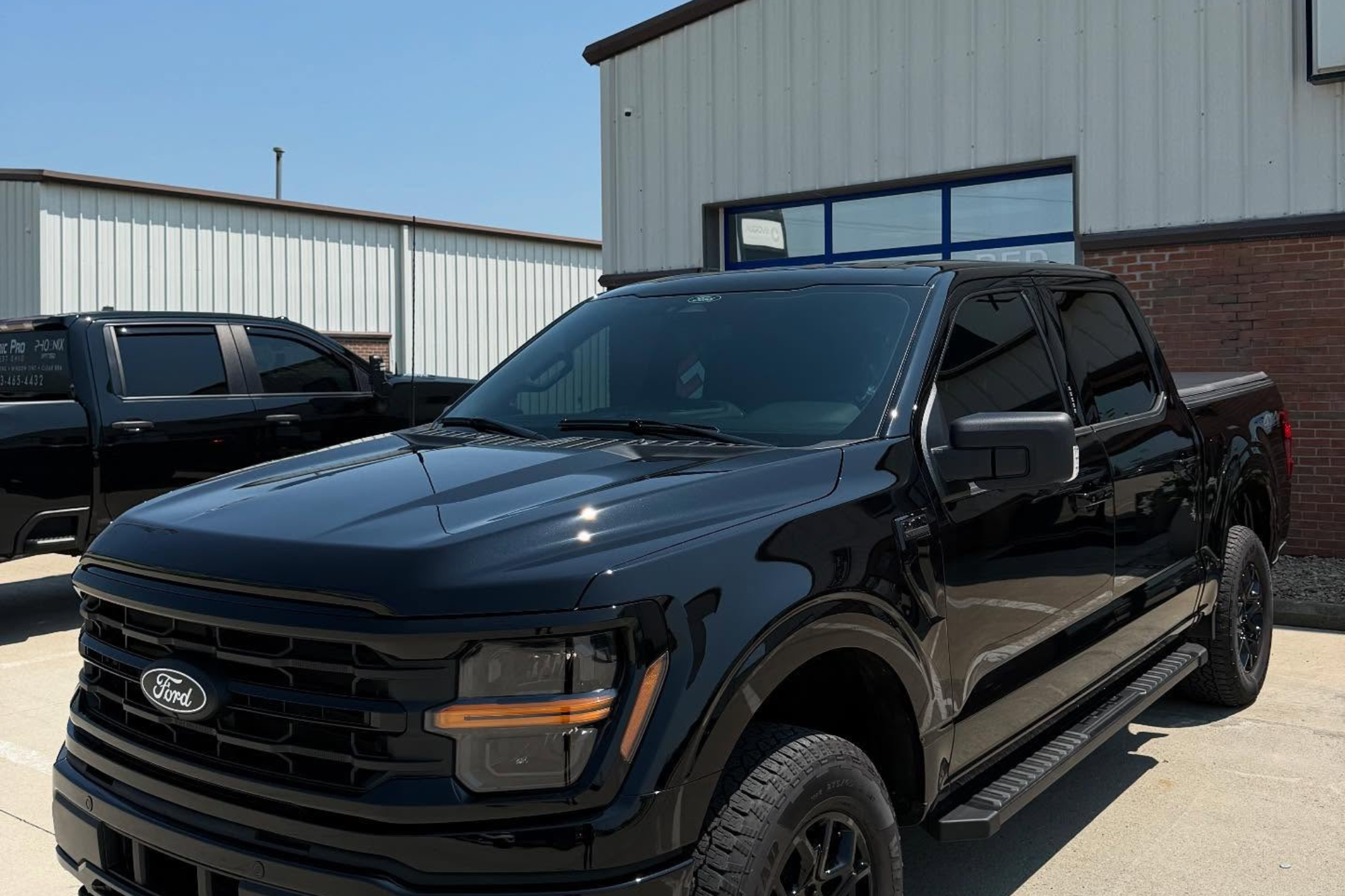car detailing services