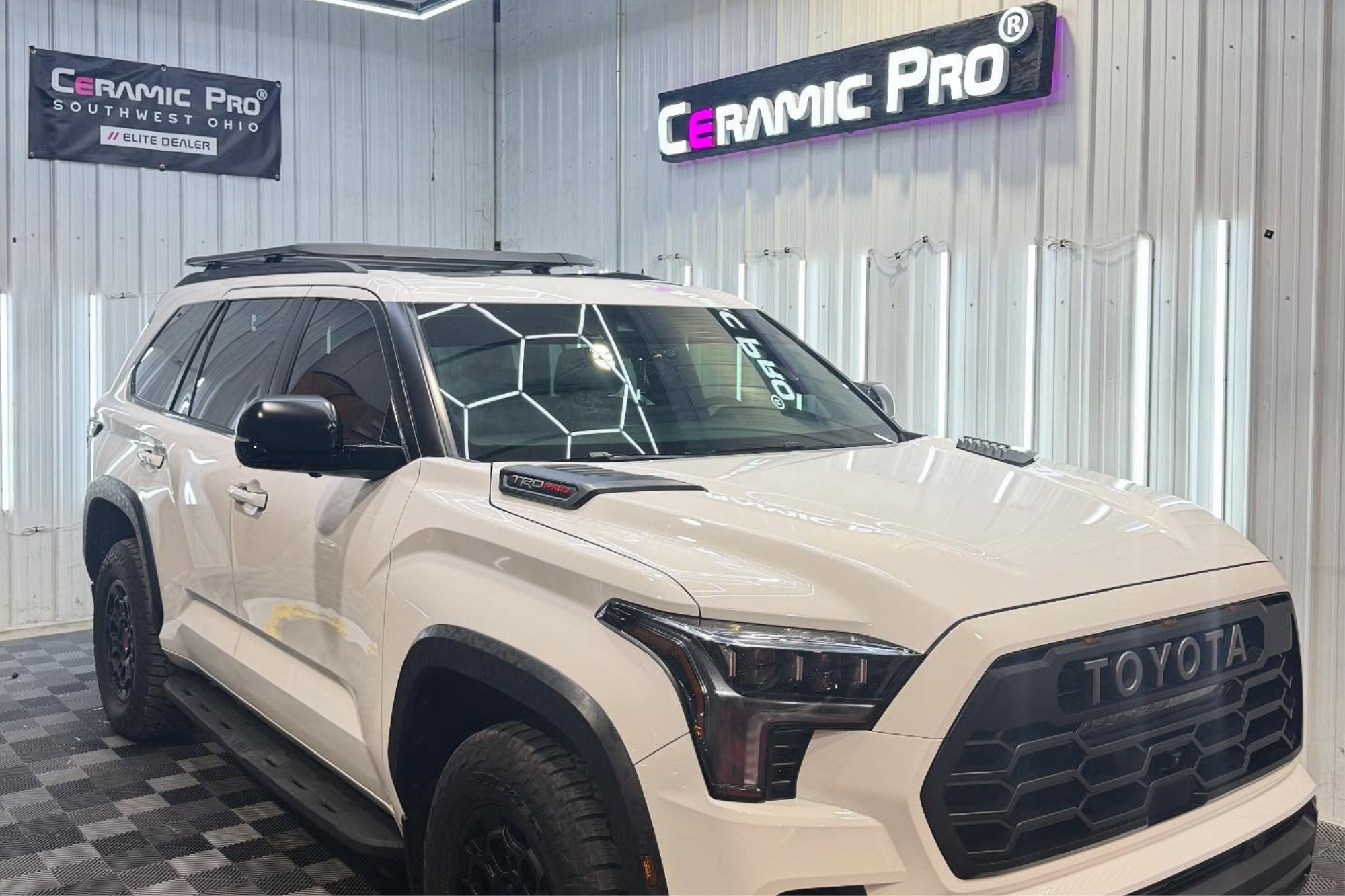 car detailing middletown ohio