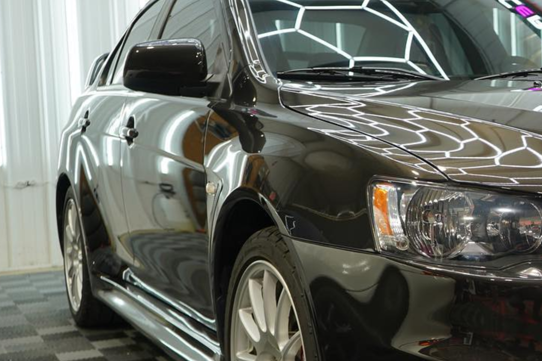 window tint