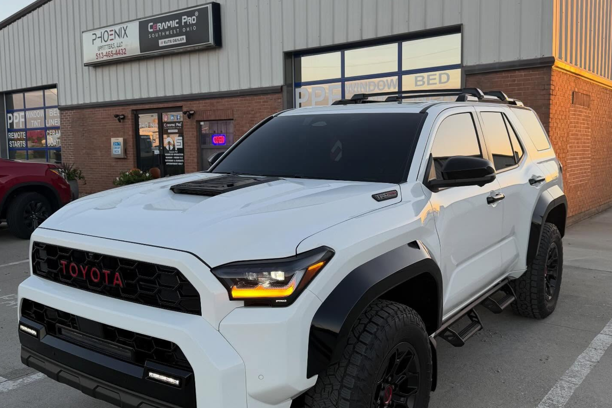 window tinting massachusetts
