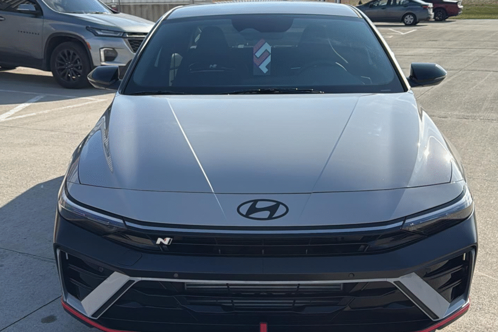 car detailing middletown oh