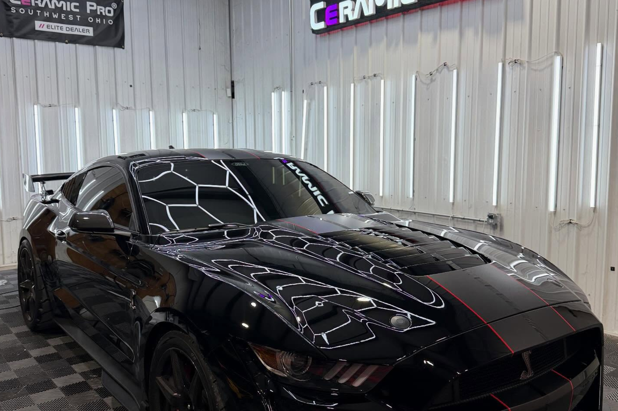 paint protection film middletown