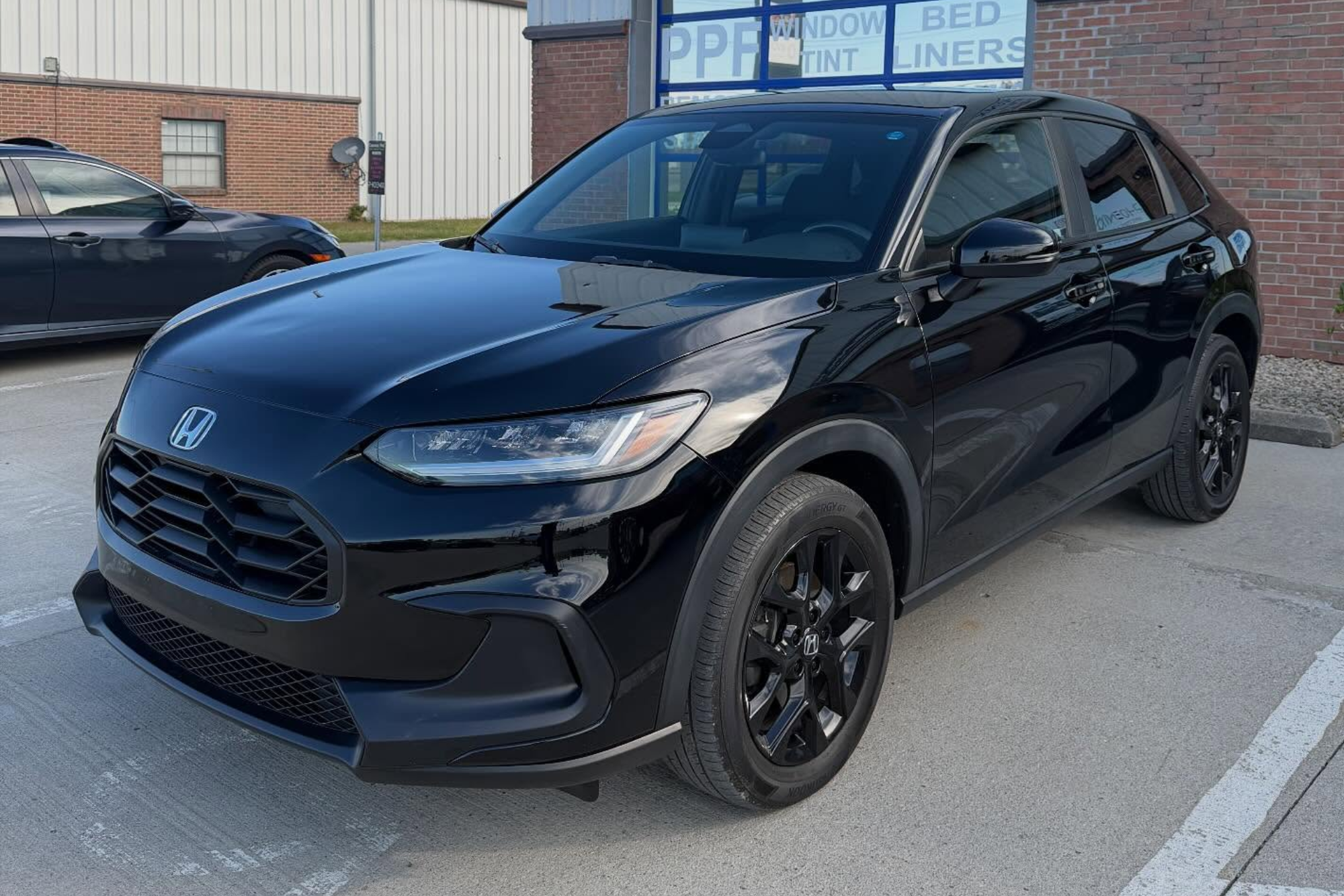 car ceramic coating Middletown