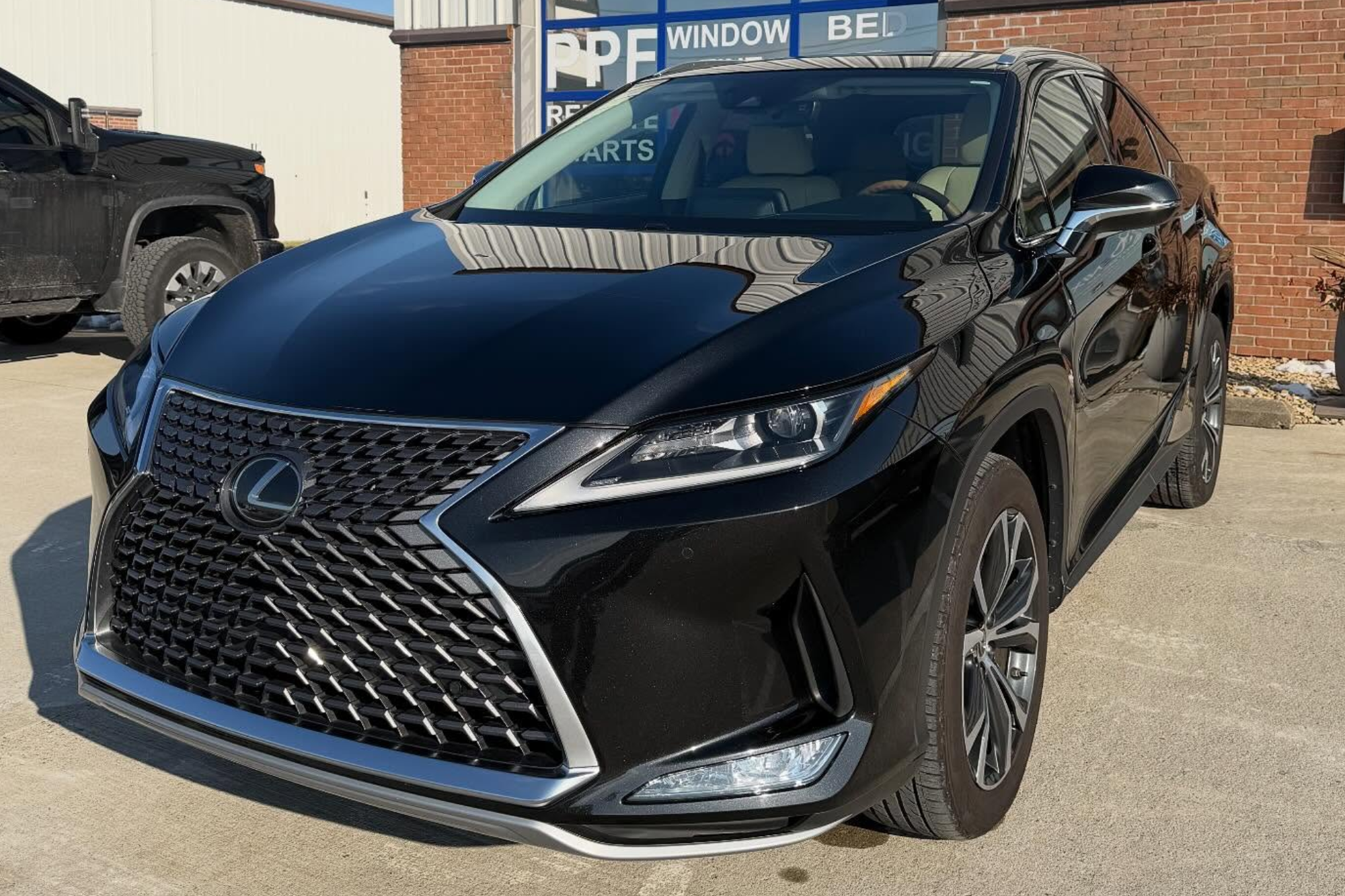 car detailing middletown oh