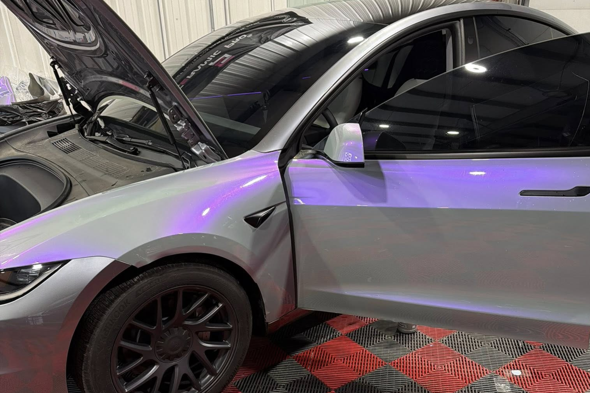 car wraps middletown oh