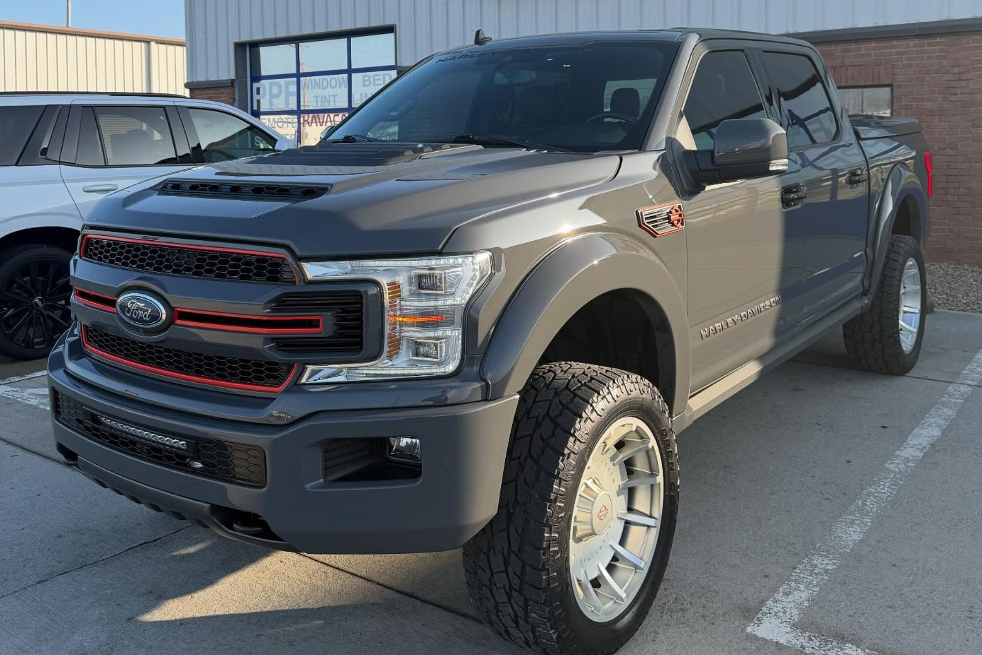 middletown paint protection film