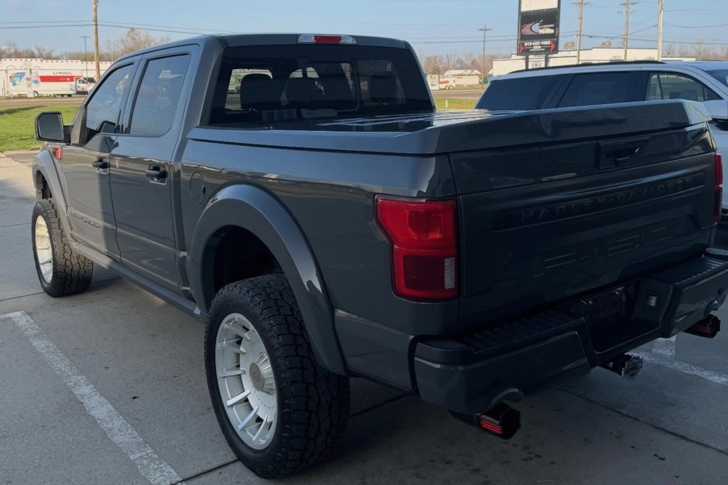 middletown paint protection film