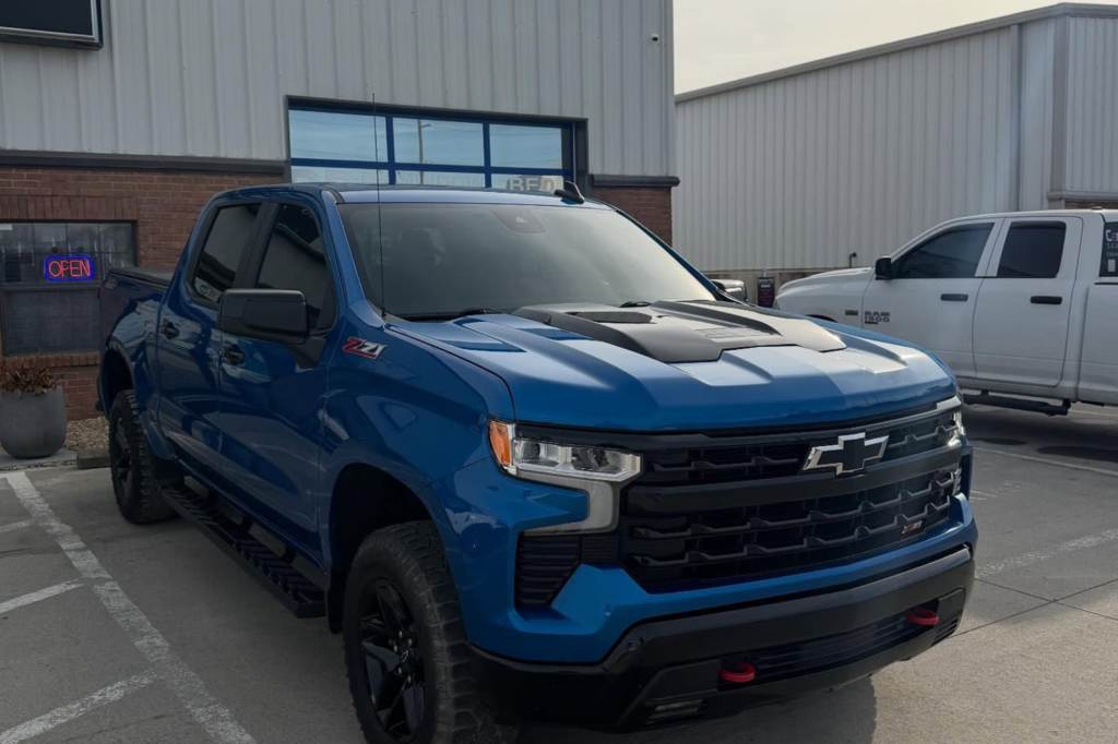 car ceramic coating Middletown