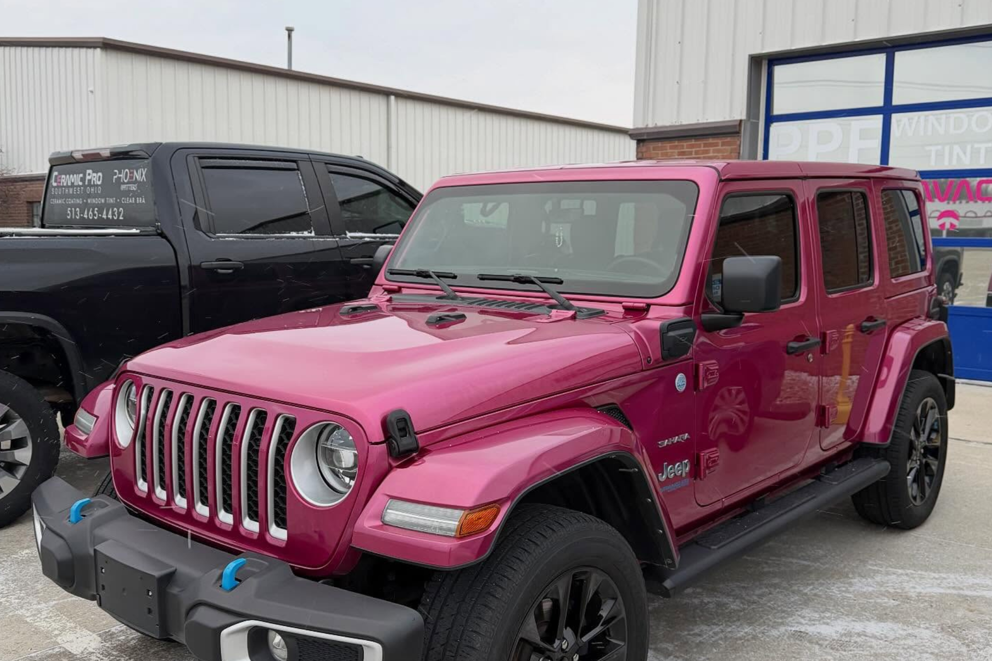 Basic vs Full Car Detailing: Services & What’s Included