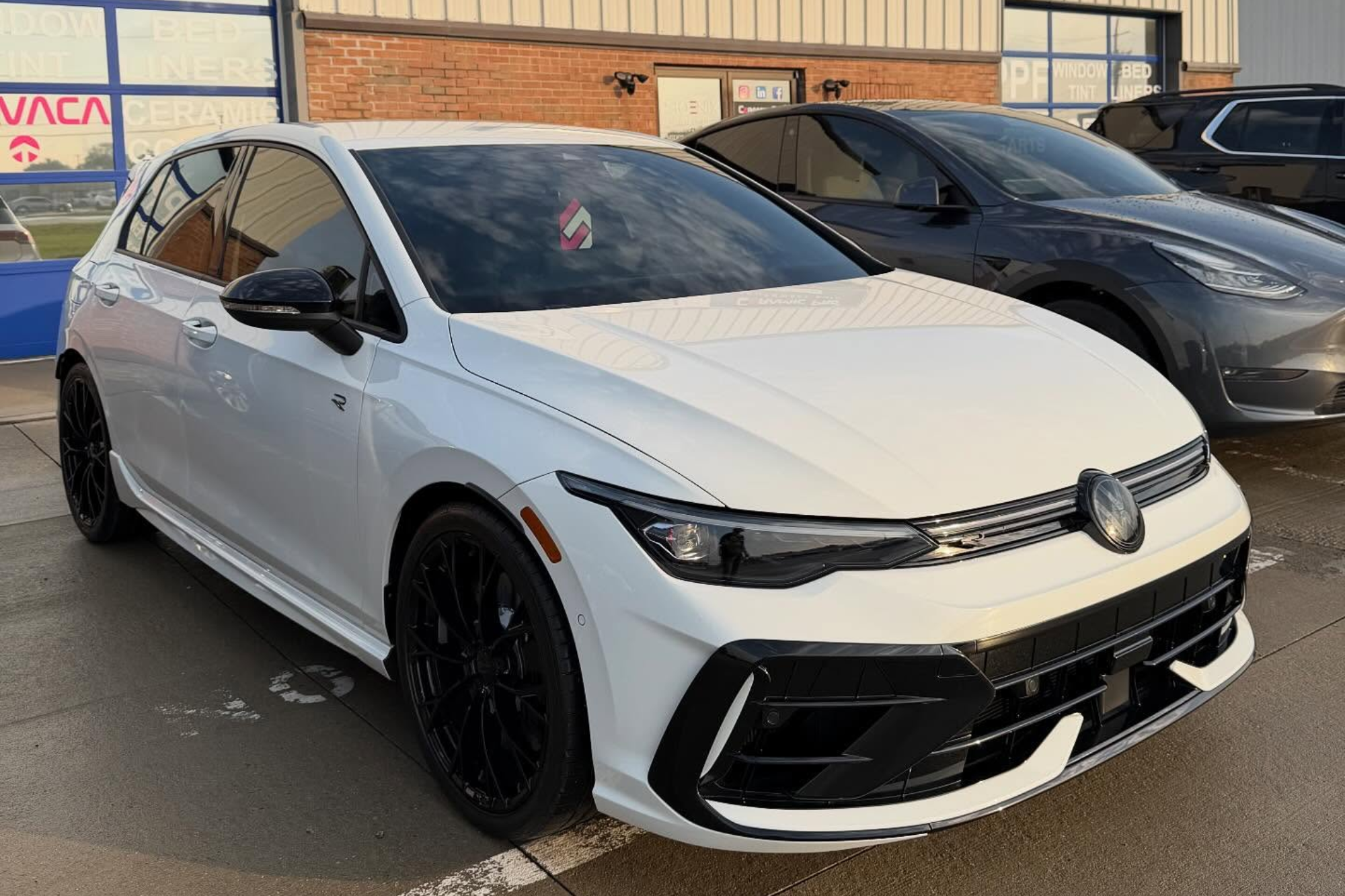 car wraps