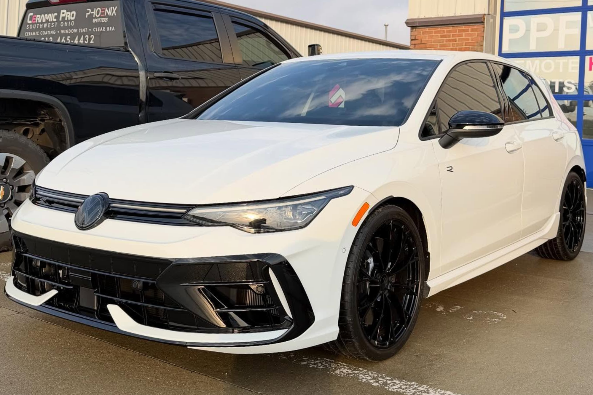 car wraps