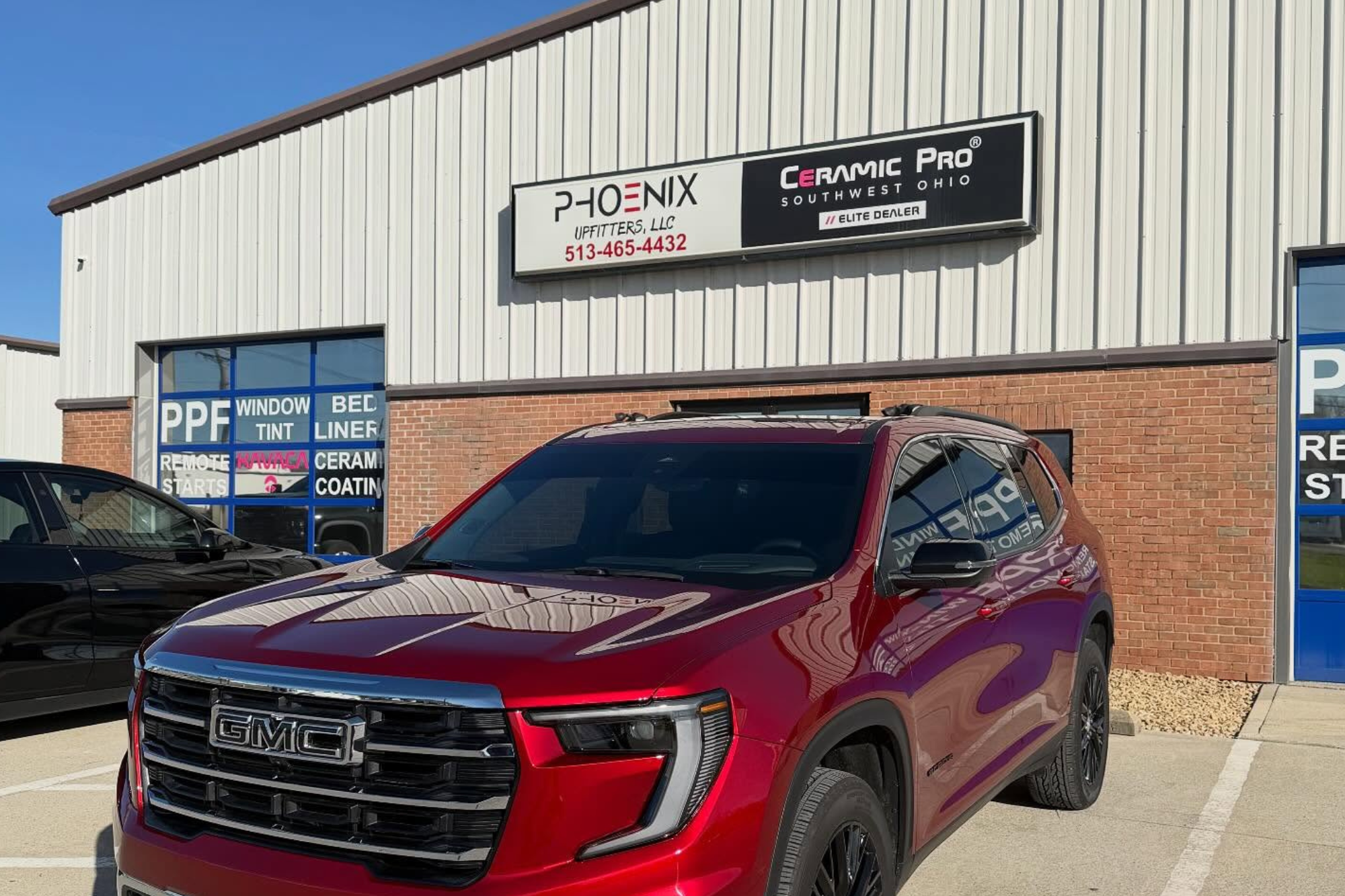 ceramic coating