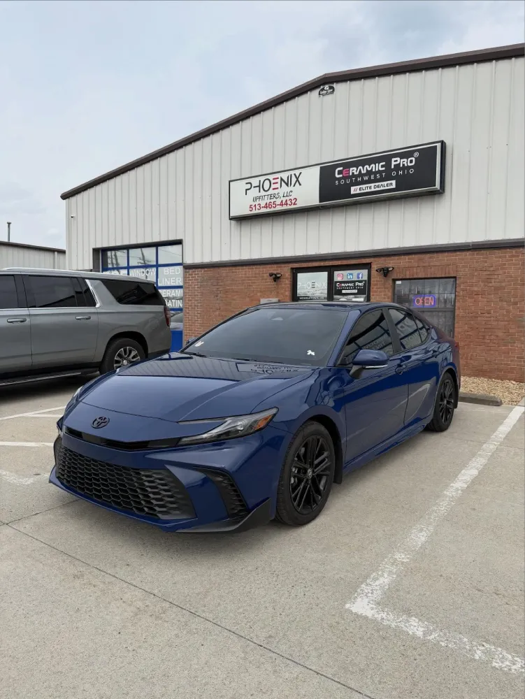 car detailing