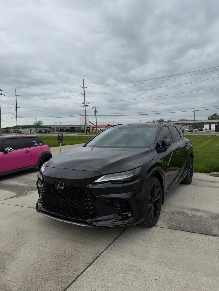 car detailing