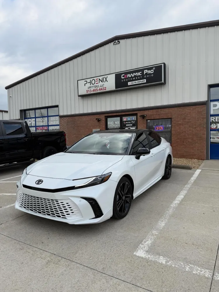 car detailing