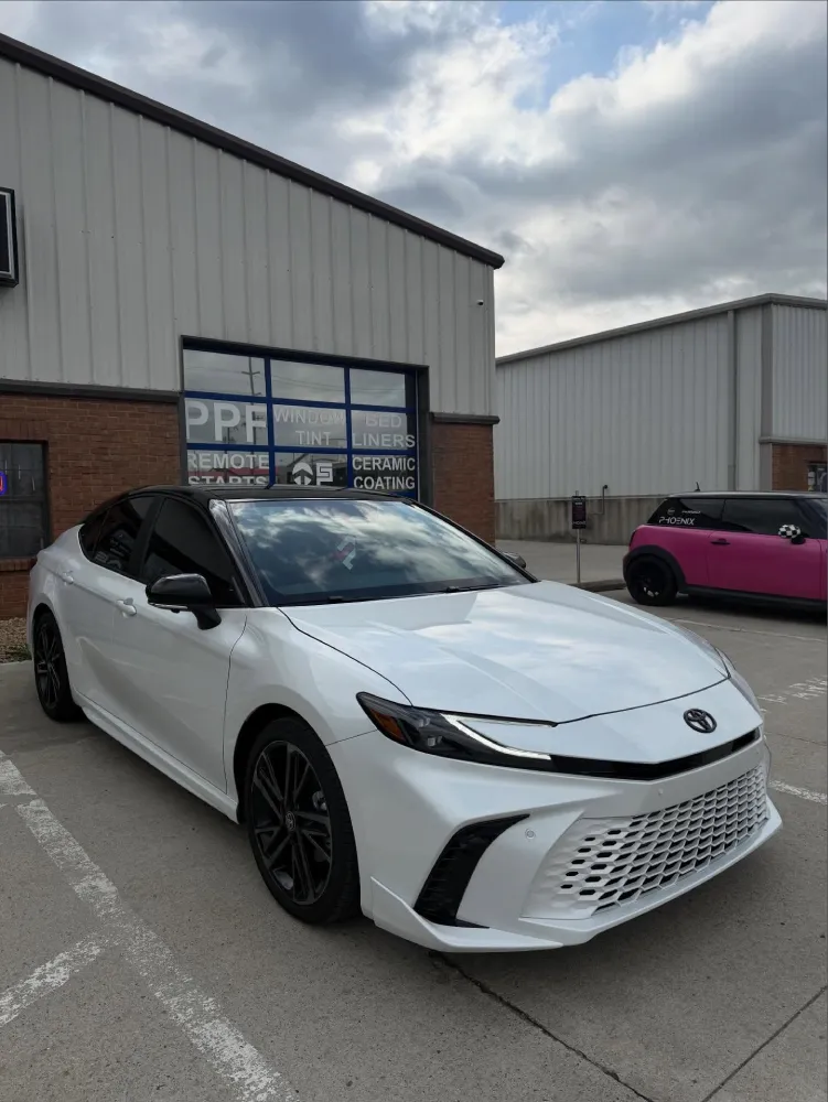 car detailing