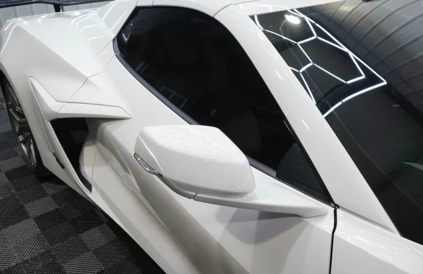 ceramic coating