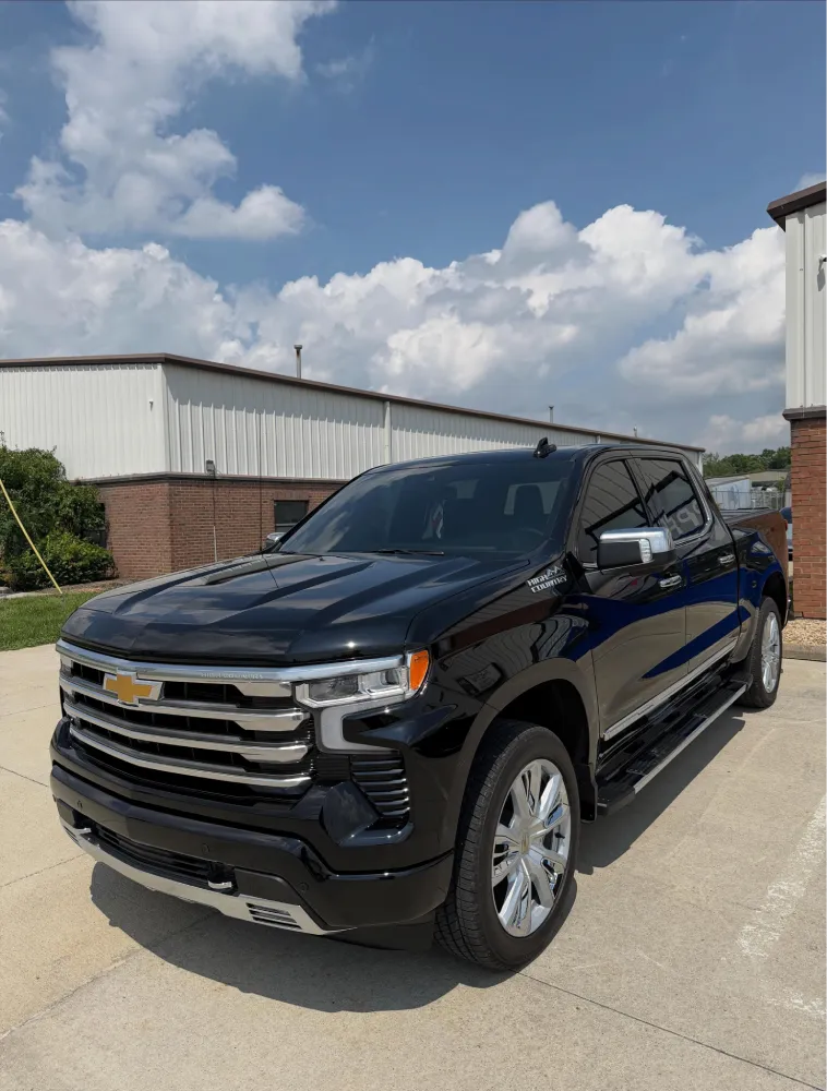 car detailing