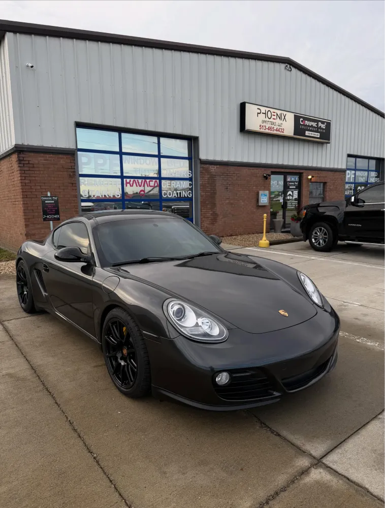 car wraps