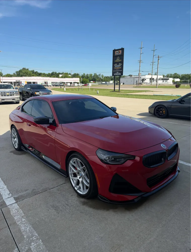 car wraps
