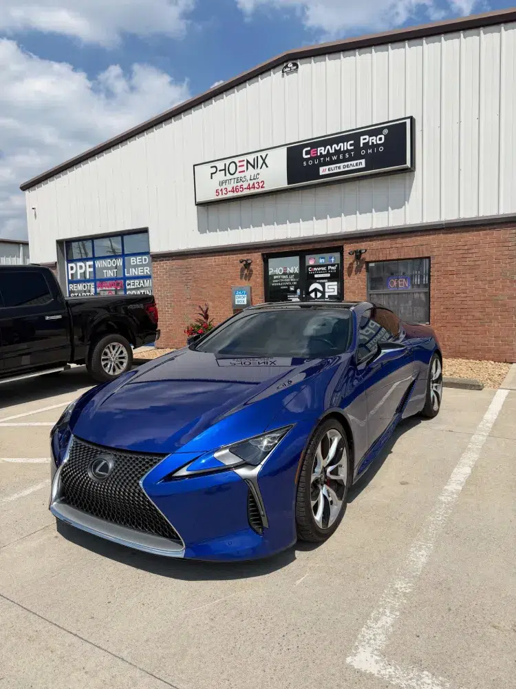 car detailing
