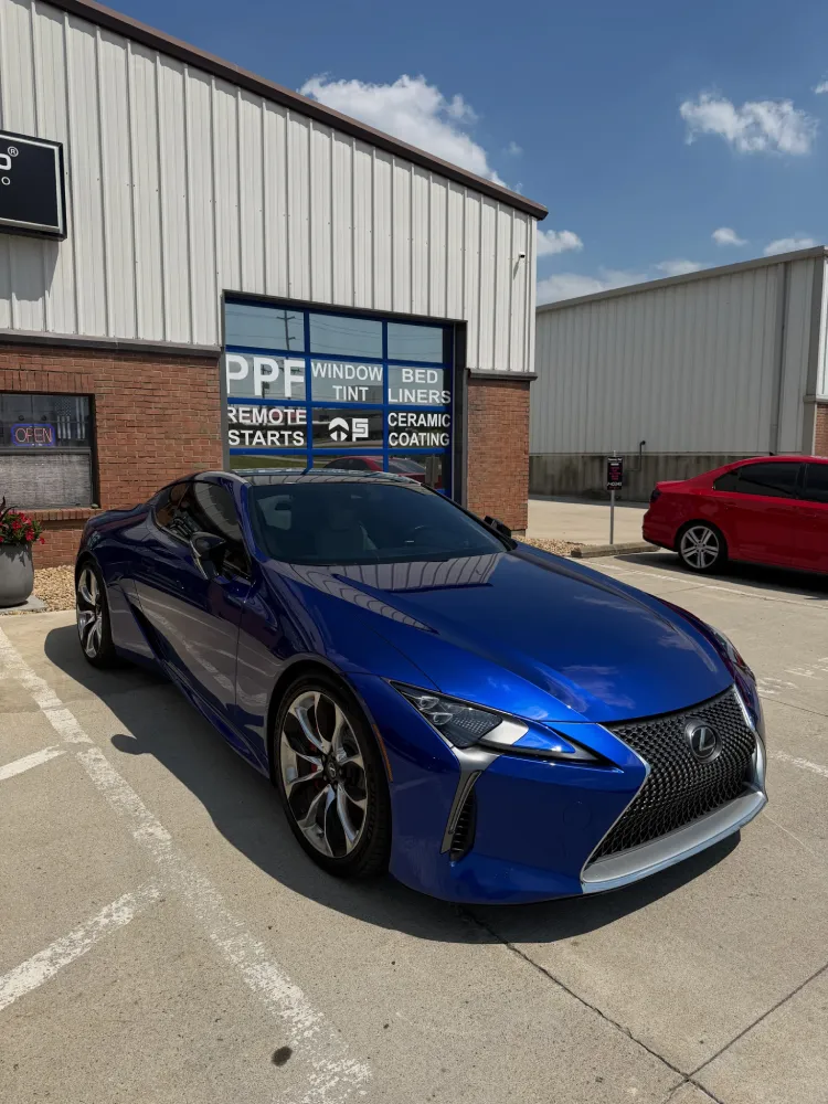 car detailing