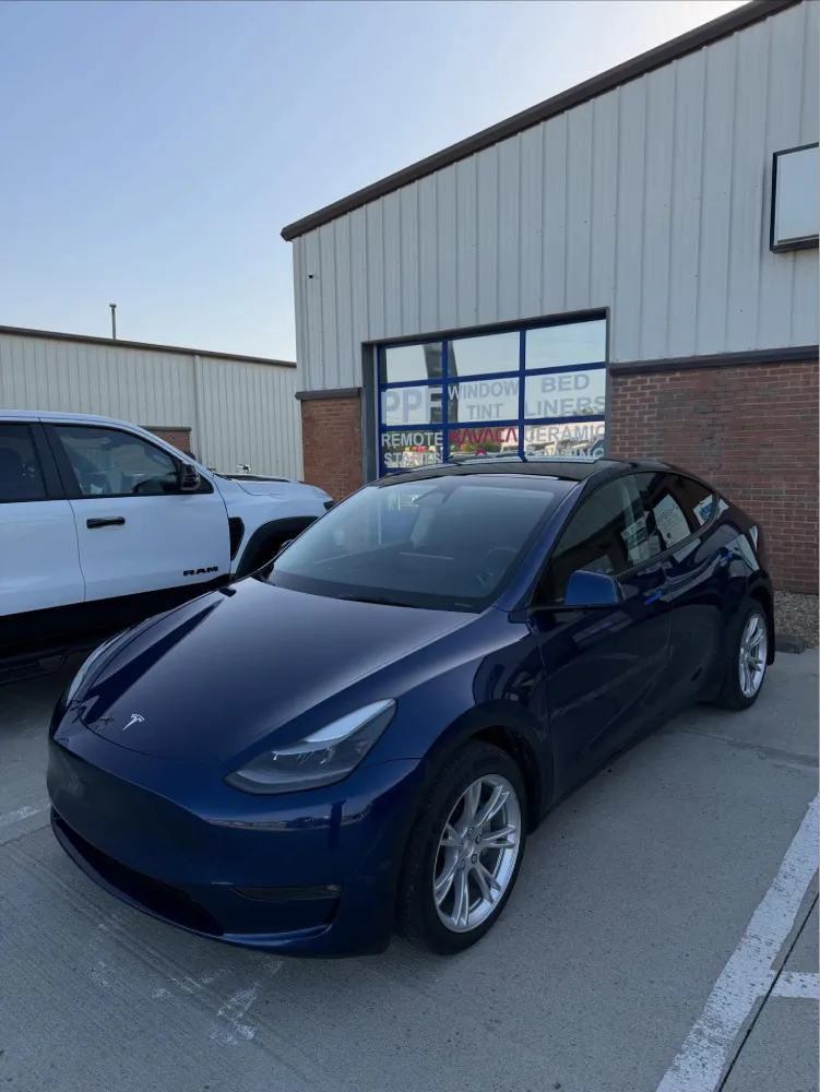 ceramic coating Middletown