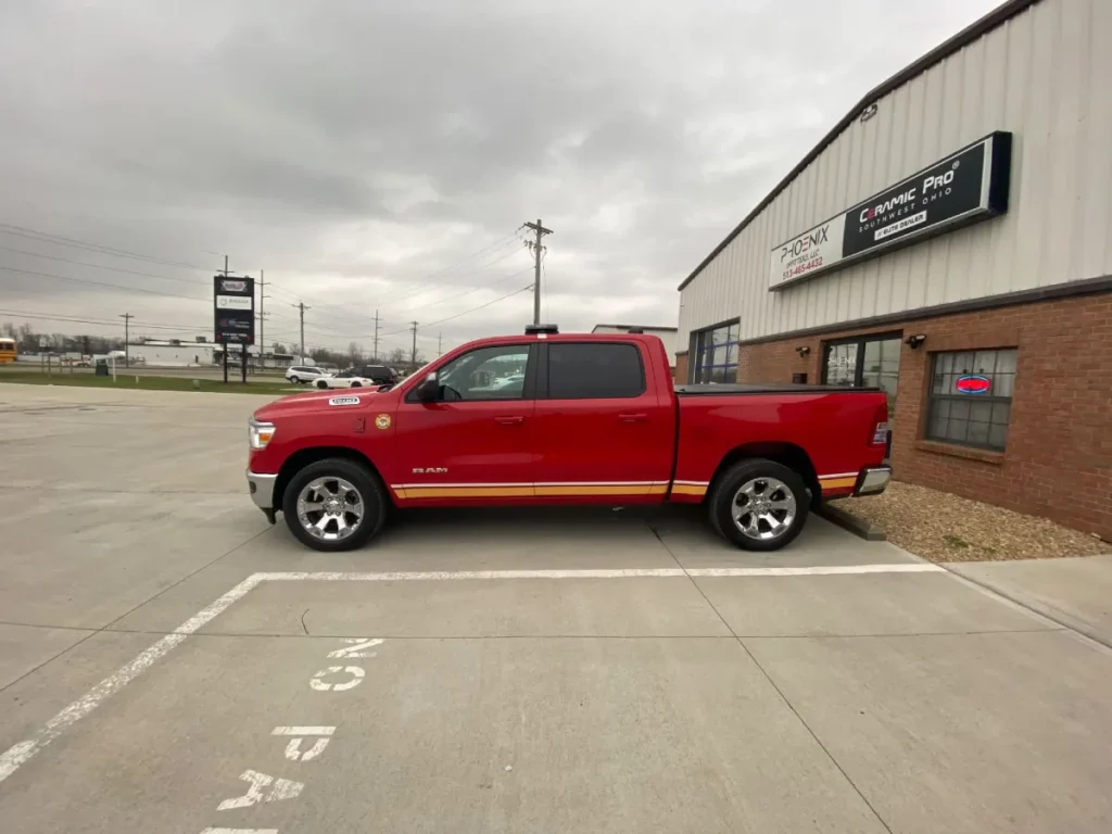 car detailing monroe oh