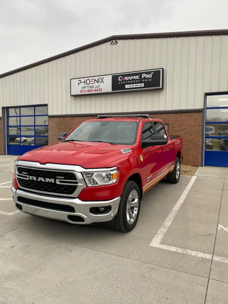 car detailing monroe oh
